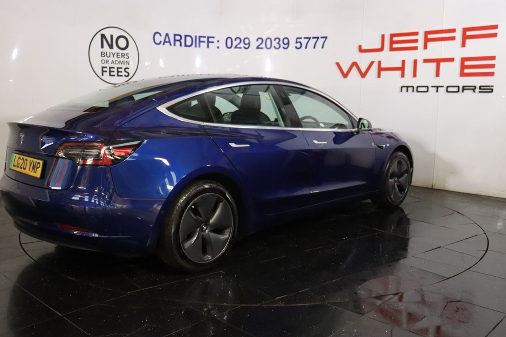 Used Tesla Model 3 2020 for sale - 76973074: Photo 18
