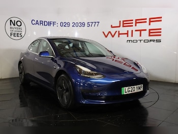 Tesla Model 3 feature image