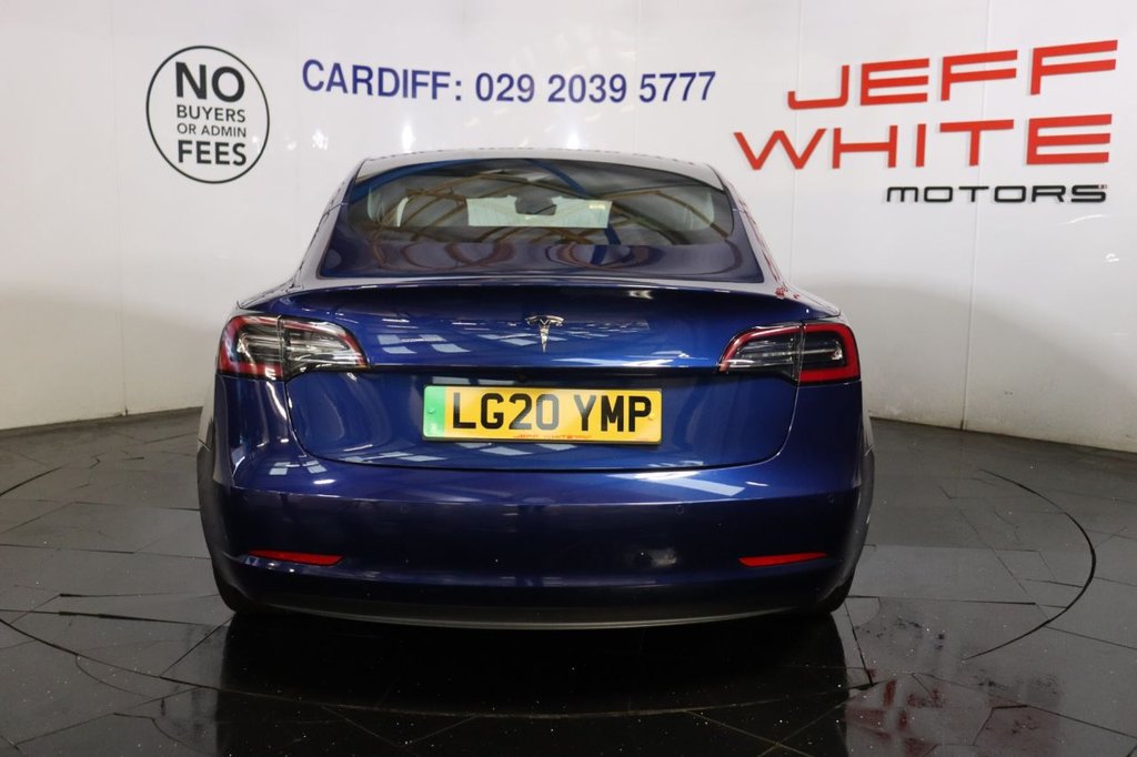 Used Tesla Model 3 2020 for sale - 76973074: Photo 4