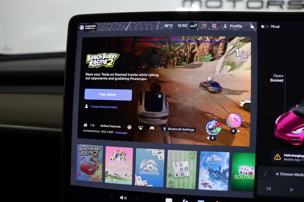 Used Tesla Model 3 2020 for sale - 76973074: Photo 8