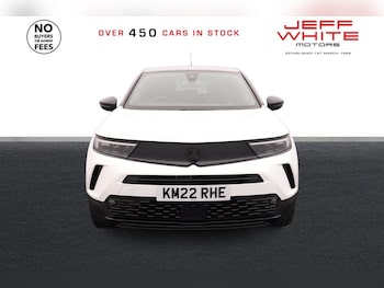 Used Vauxhall Mokka 2022 for sale - 78798091: Photo