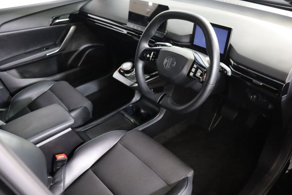 Used MG MG4 2023 for sale - 77936304: Photo 11