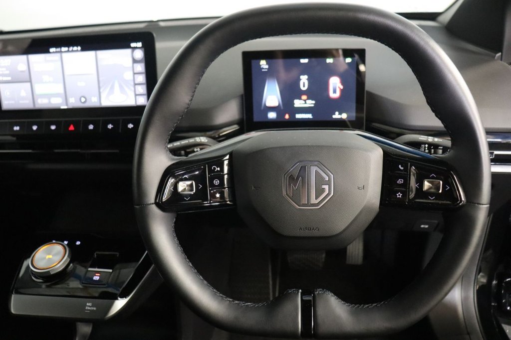 Used MG MG4 2023 for sale - 77936304: Photo 17