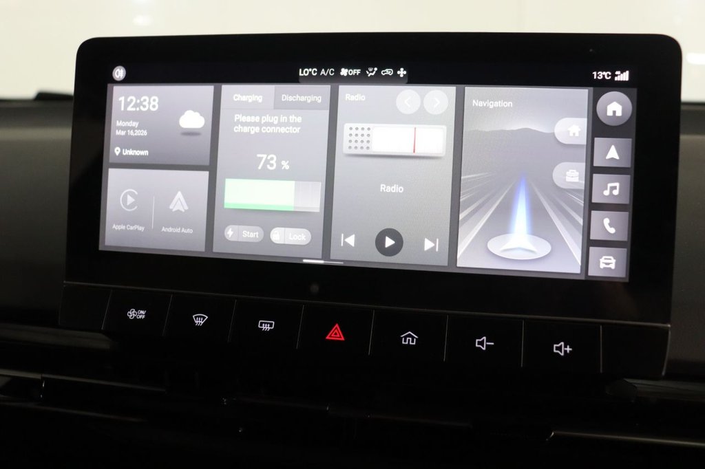 Used MG MG4 2023 for sale - 77936304: Photo 22