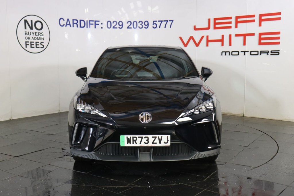 Used MG MG4 2023 for sale - 77936304: Photo 4