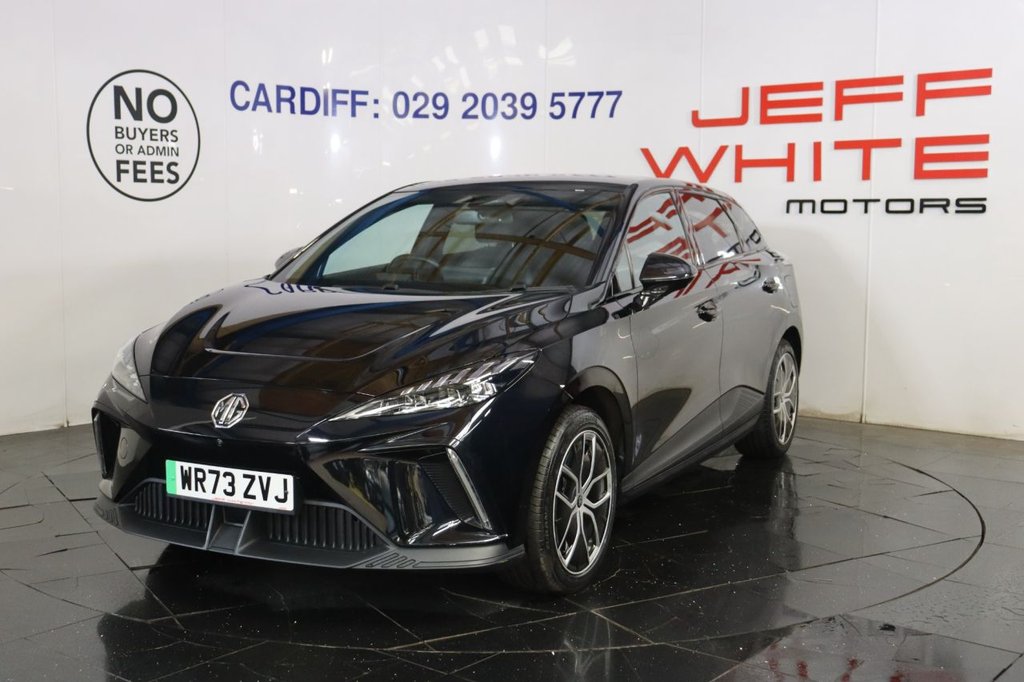 Used MG MG4 2023 for sale - 77936304: Photo 5