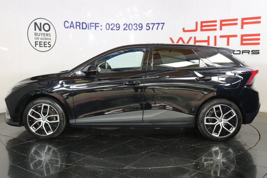 Used MG MG4 2023 for sale - 77936304: Photo 6