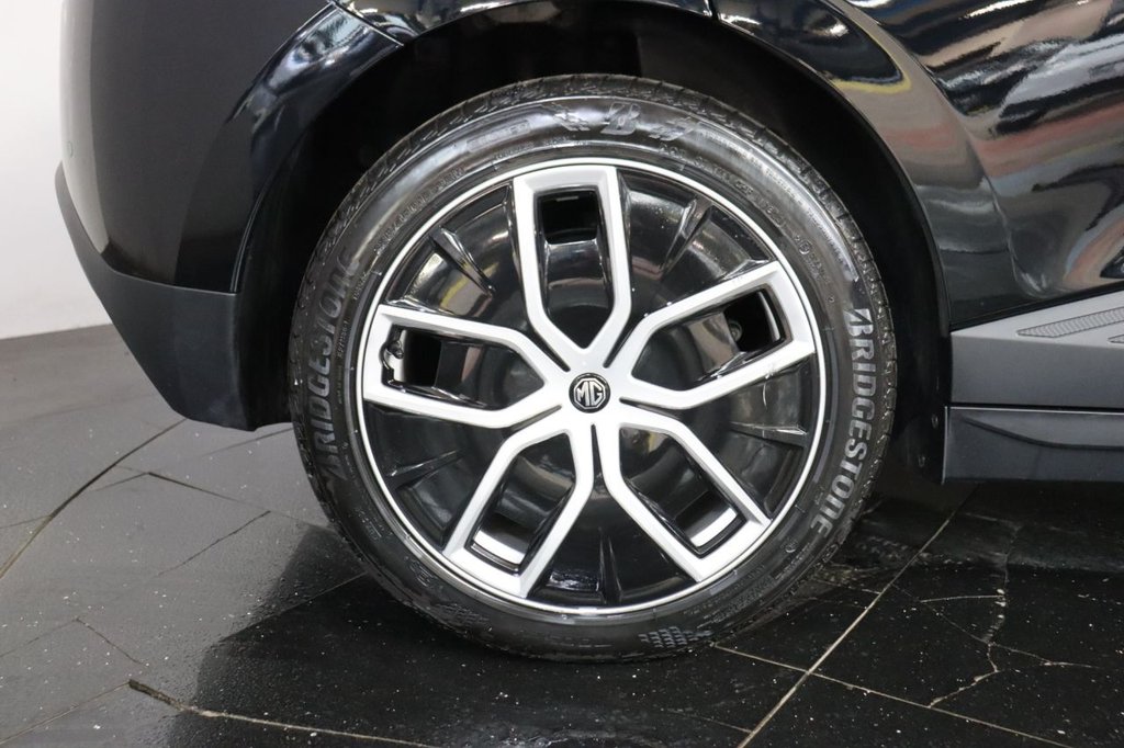 Used MG MG4 2023 for sale - 77936304: Photo 9