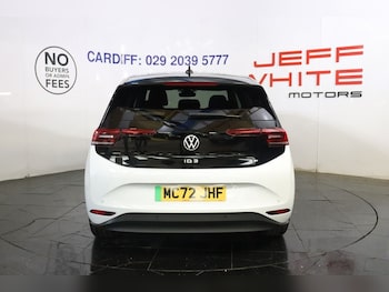 Used Volkswagen ID.3 2023 for sale - 77703952: Photo