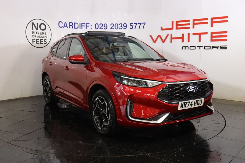 Used Ford Kuga 2024 for sale - 76552090: Photo 1