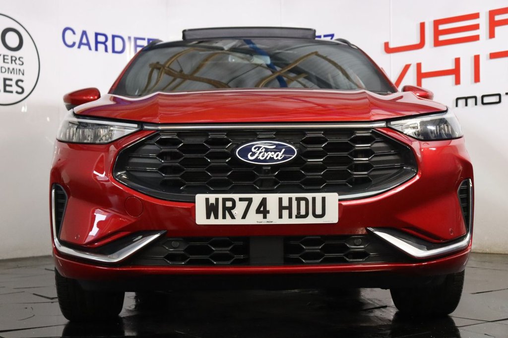 Used Ford Kuga 2024 for sale - 76552090: Photo 11