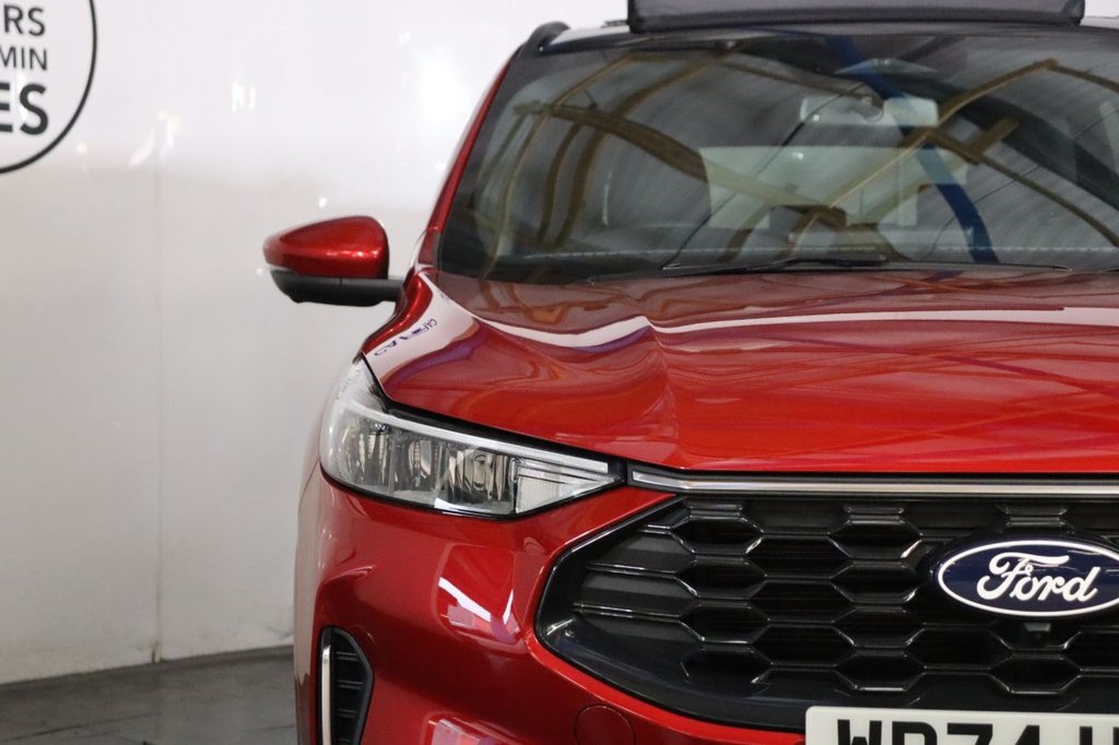 Used Ford Kuga 2024 for sale - 76552090: Photo 12