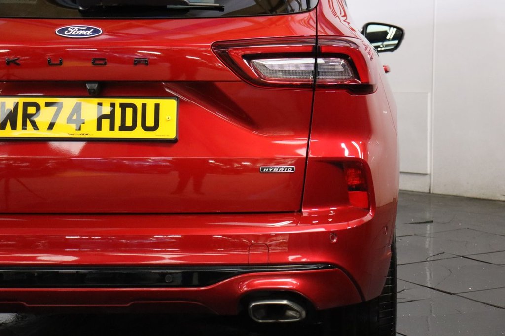 Used Ford Kuga 2024 for sale - 76552090: Photo 13