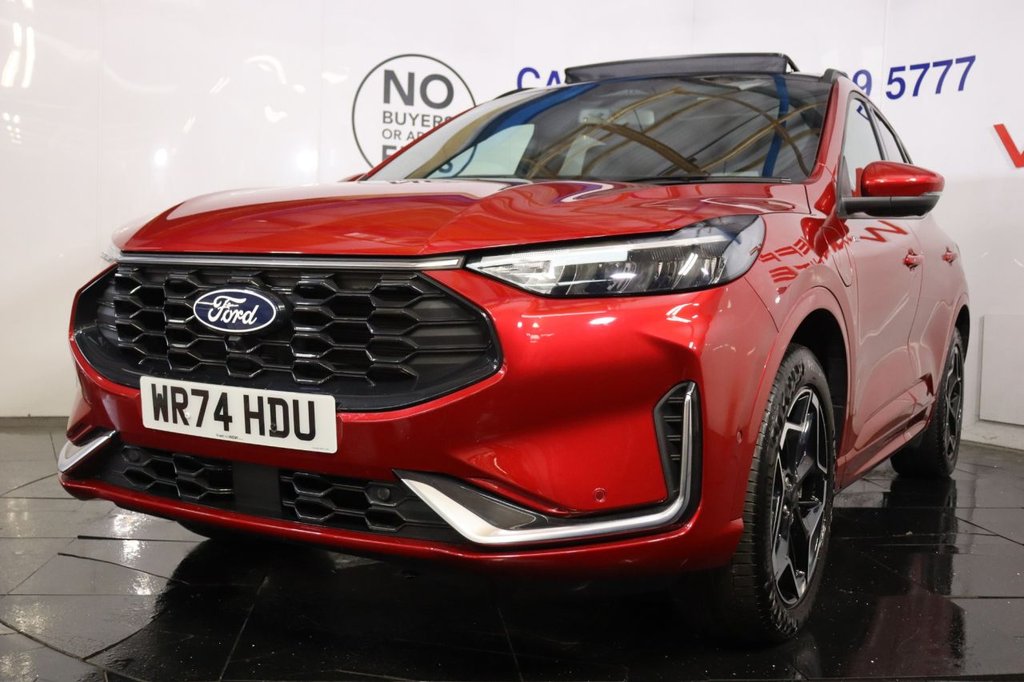 Used Ford Kuga 2024 for sale - 76552090: Photo 14