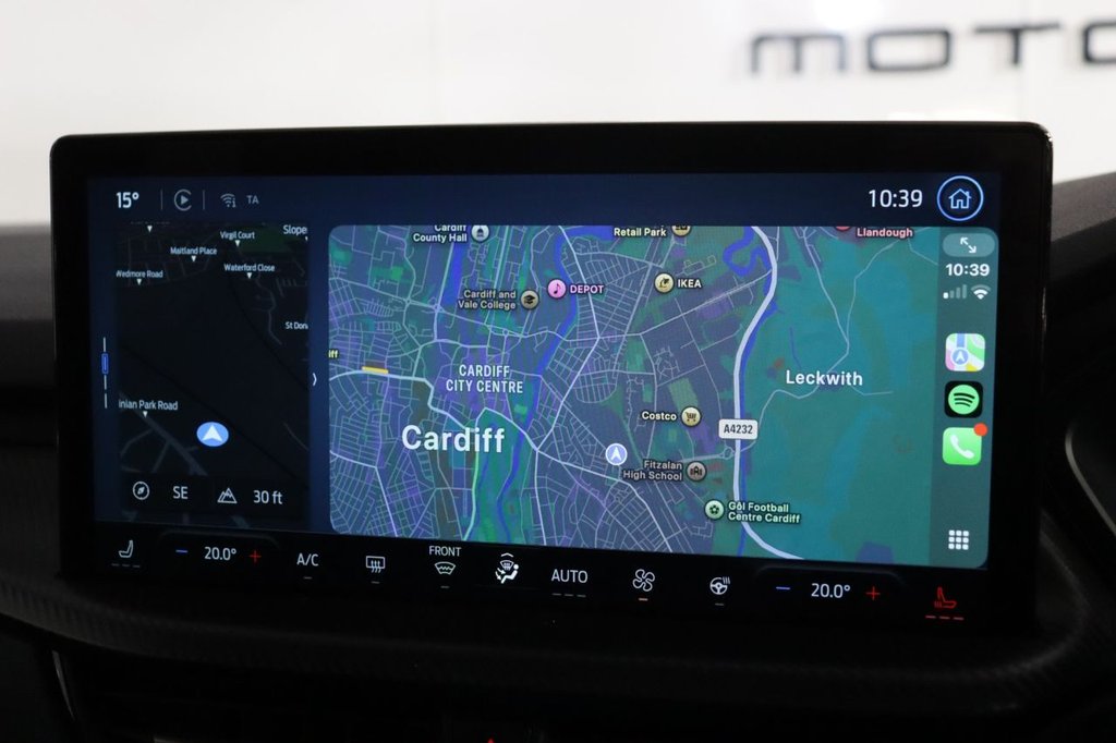 Used Ford Kuga 2024 for sale - 76552090: Photo 16