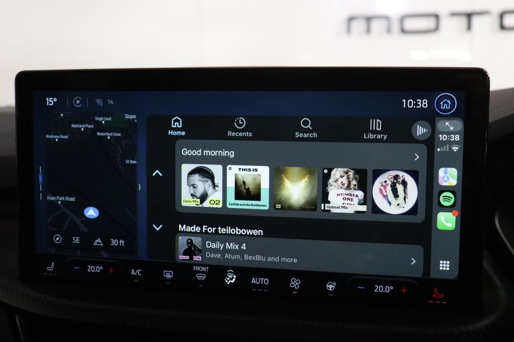 Used Ford Kuga 2024 for sale - 76552090: Photo 17