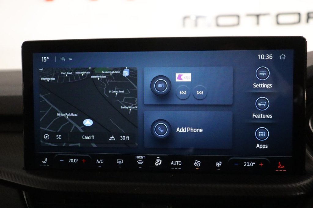 Used Ford Kuga 2024 for sale - 76552090: Photo 18