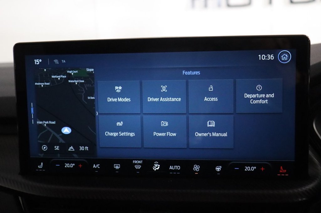 Used Ford Kuga 2024 for sale - 76552090: Photo 19