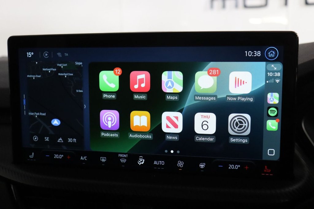 Used Ford Kuga 2024 for sale - 76552090: Photo 2