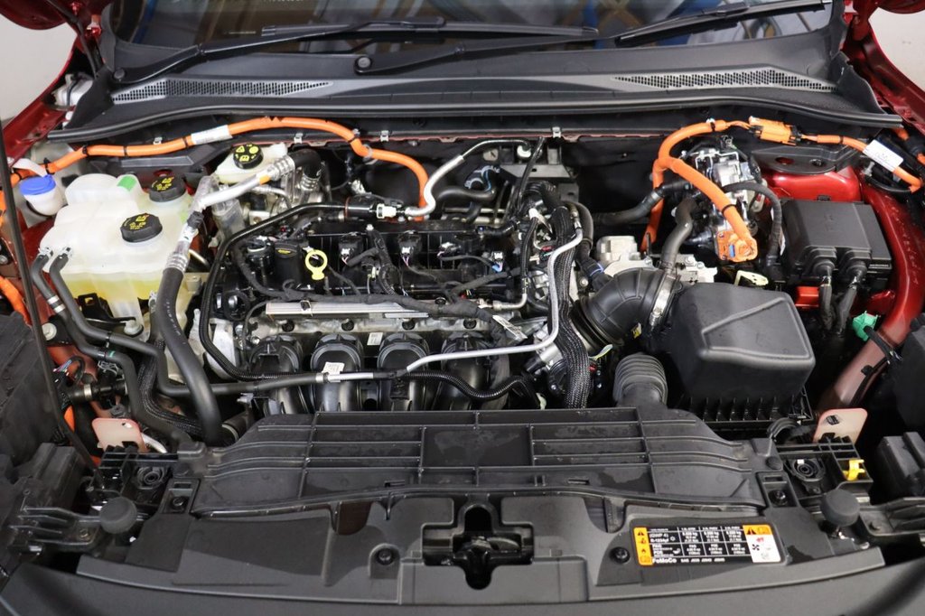 Used Ford Kuga 2024 for sale - 76552090: Photo 21