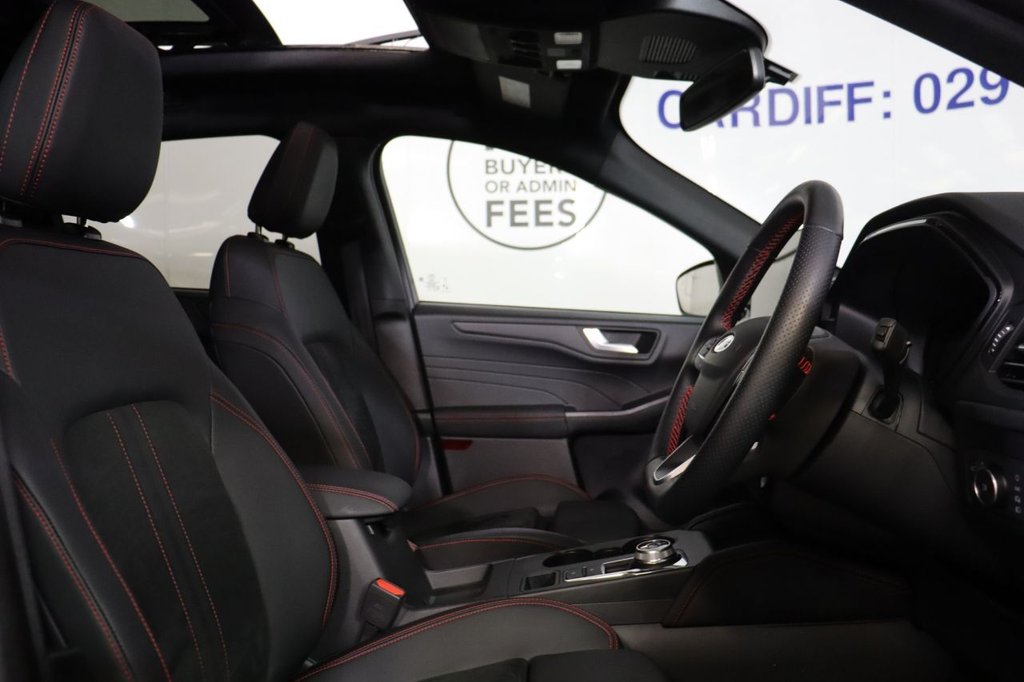 Used Ford Kuga 2024 for sale - 76552090: Photo 30