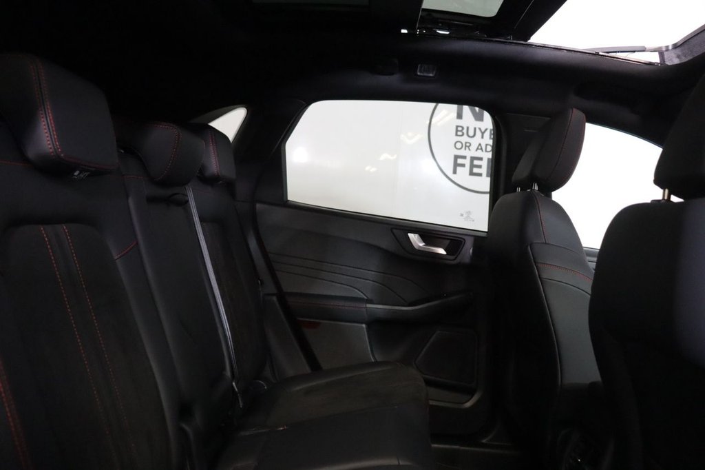 Used Ford Kuga 2024 for sale - 76552090: Photo 39