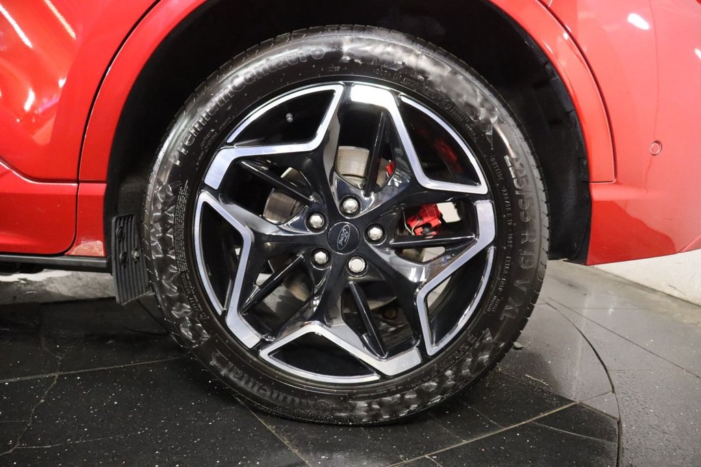 Used Ford Kuga 2024 for sale - 76552090: Photo 45