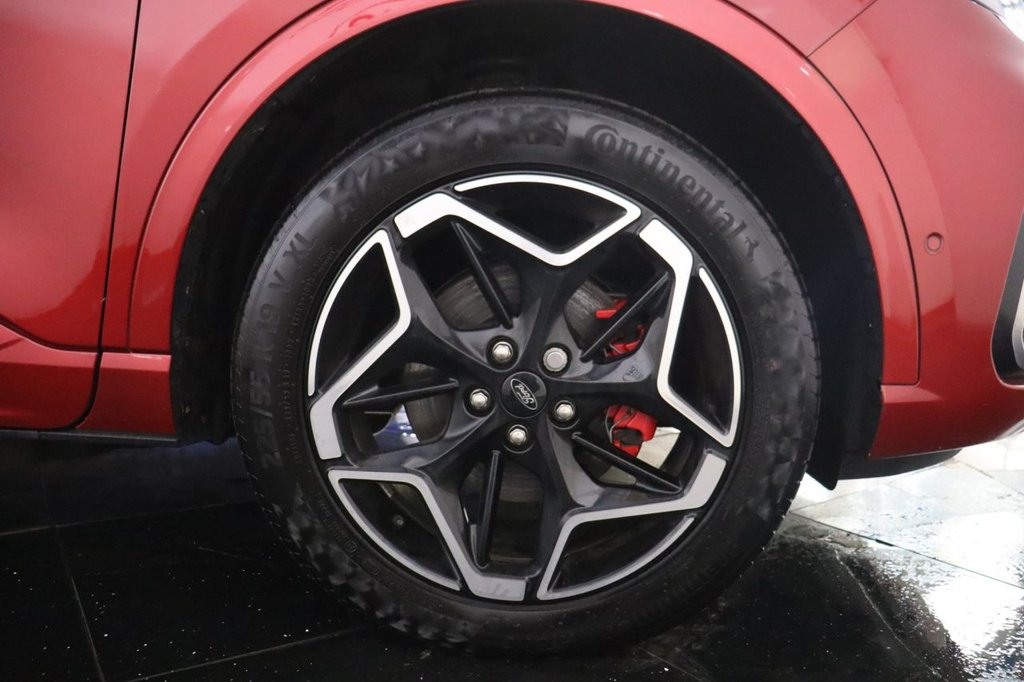 Used Ford Kuga 2024 for sale - 76552090: Photo 46