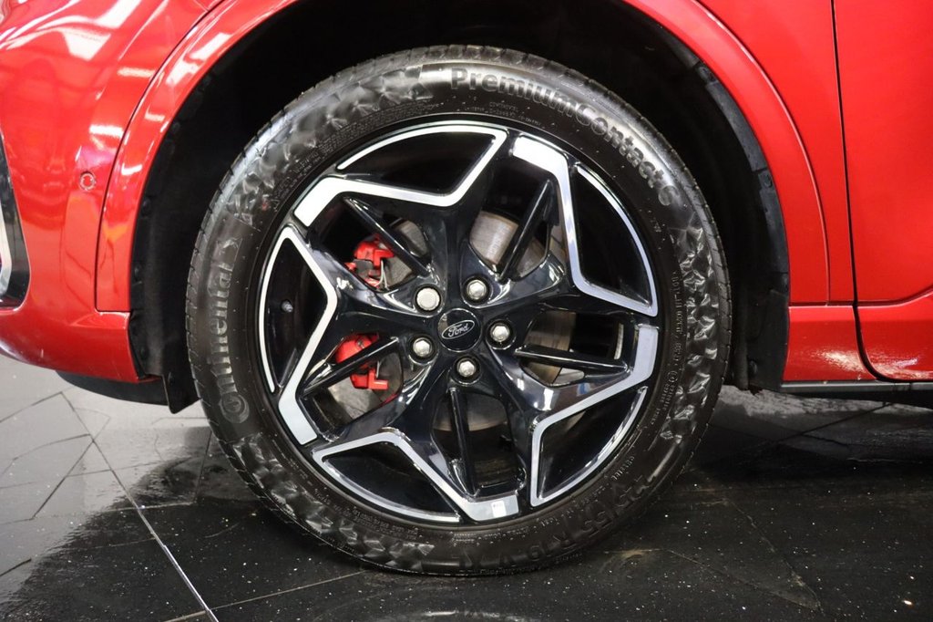 Used Ford Kuga 2024 for sale - 76552090: Photo 48