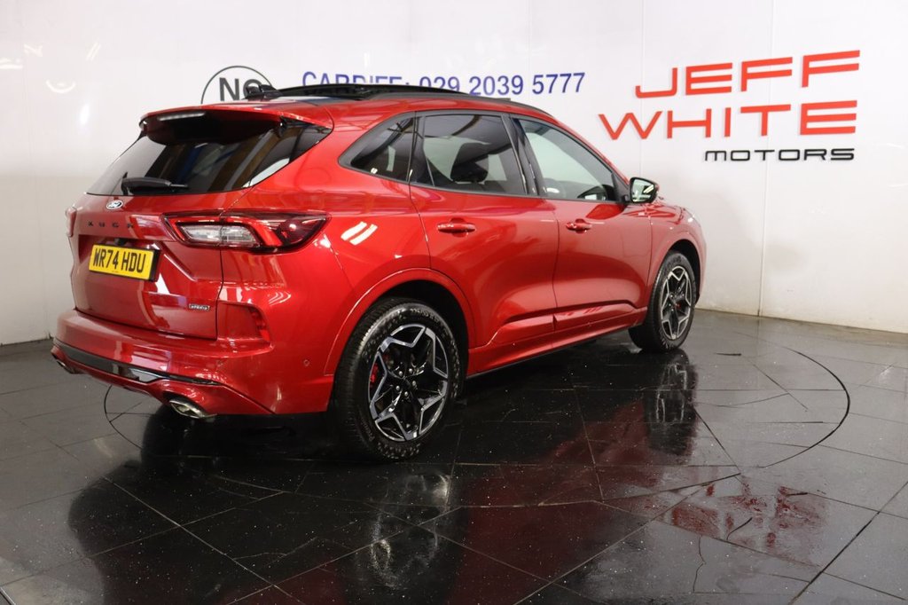 Used Ford Kuga 2024 for sale - 76552090: Photo 5