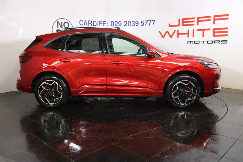 Used Ford Kuga 2024 for sale - 76552090: Photo 6