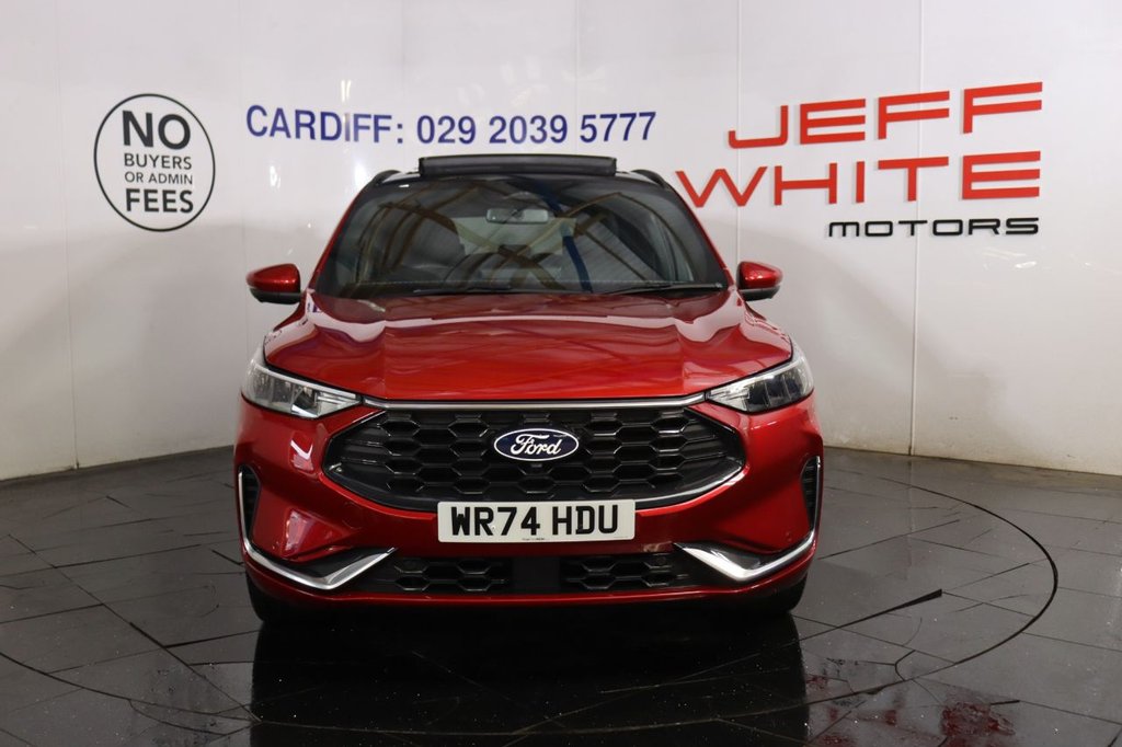 Used Ford Kuga 2024 for sale - 76552090: Photo 7