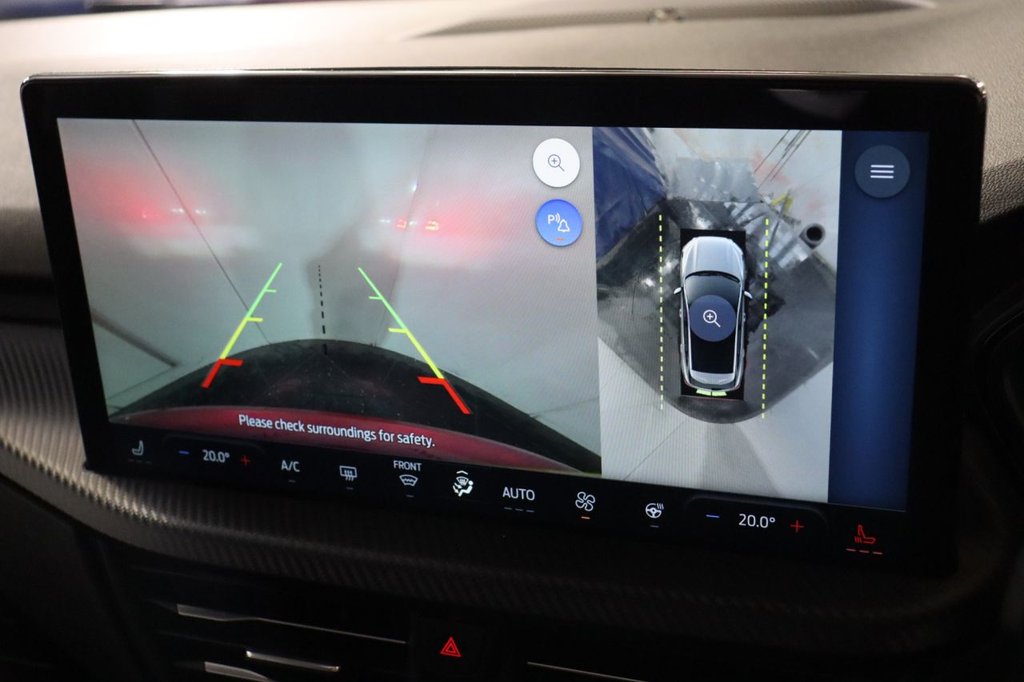 Used Ford Kuga 2024 for sale - 76552090: Photo 9