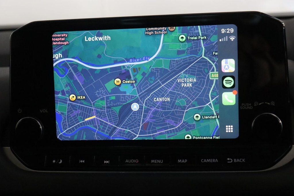 Used Nissan Qashqai 2021 for sale - 77236454: Photo 10