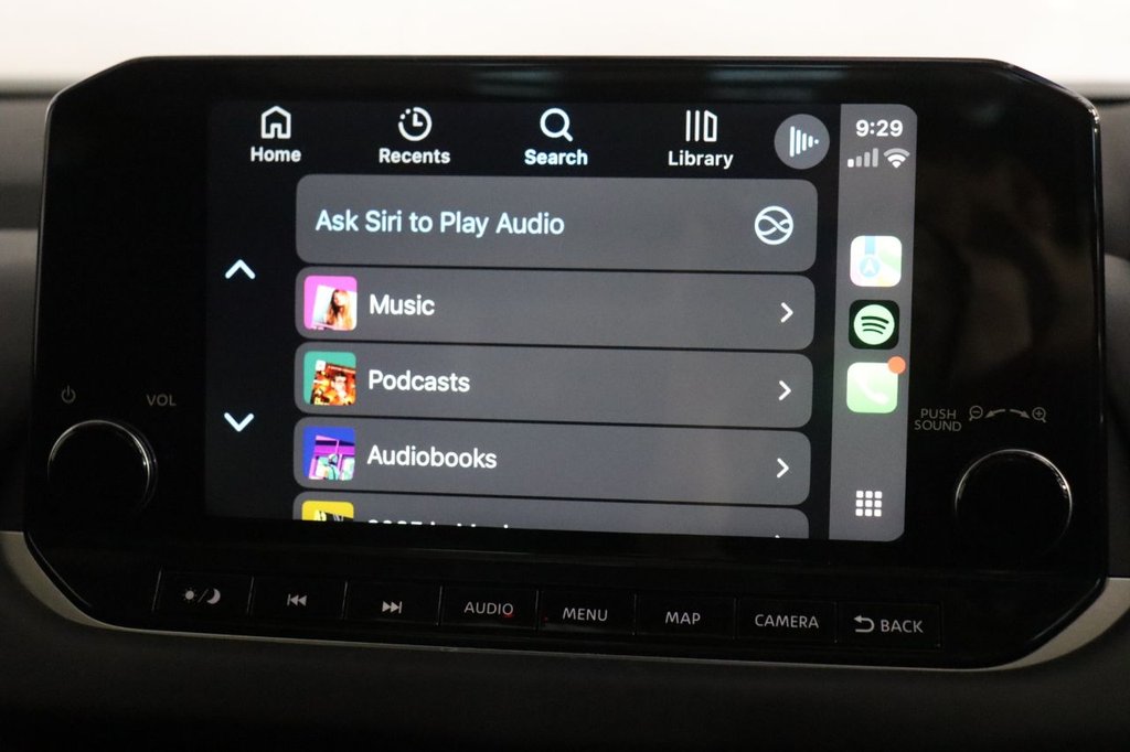 Used Nissan Qashqai 2021 for sale - 77236454: Photo 11