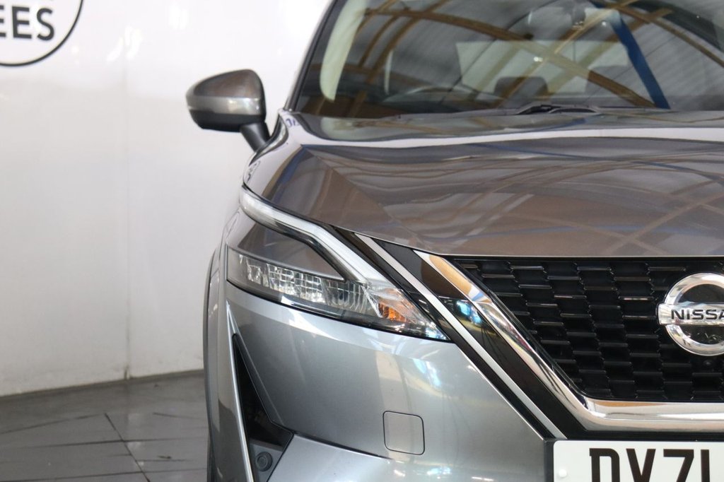 Used Nissan Qashqai 2021 for sale - 77236454: Photo 13