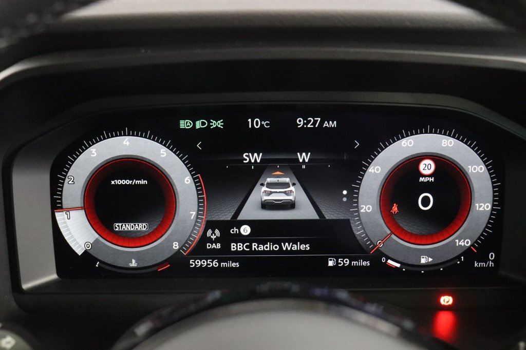 Used Nissan Qashqai 2021 for sale - 77236454: Photo 15