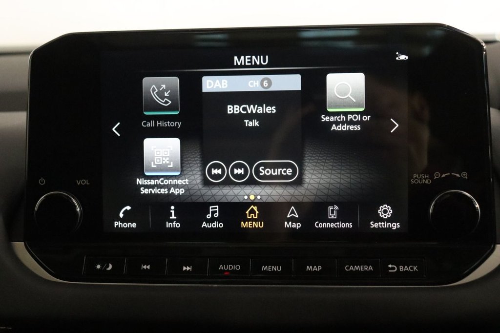 Used Nissan Qashqai 2021 for sale - 77236454: Photo 16