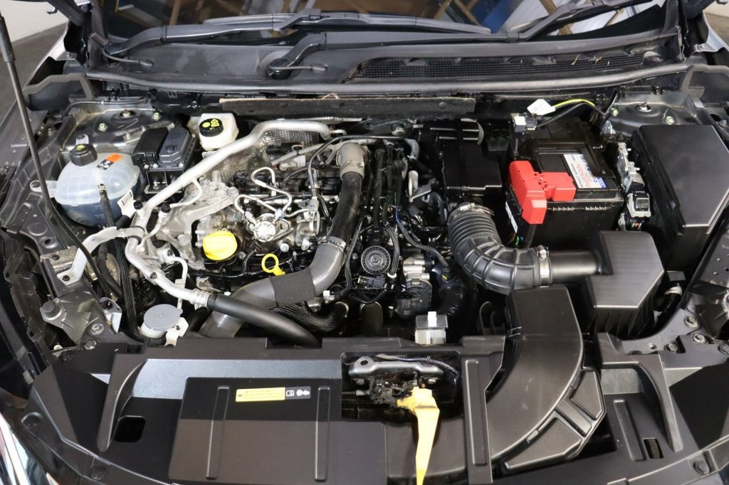 Used Nissan Qashqai 2021 for sale - 77236454: Photo 17