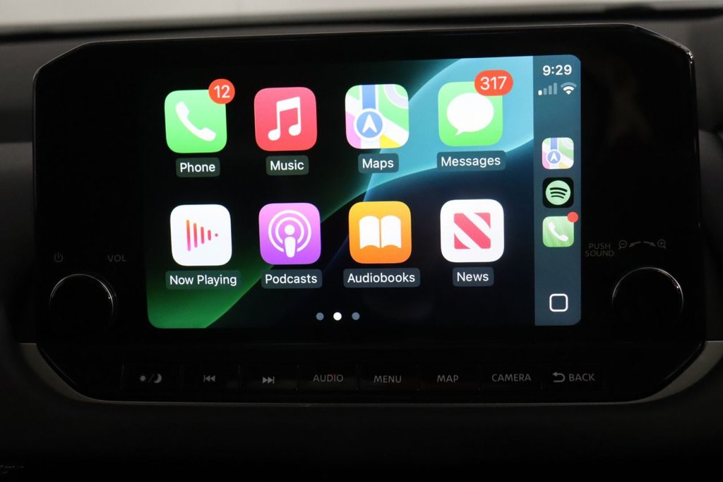 Used Nissan Qashqai 2021 for sale - 77236454: Photo 2