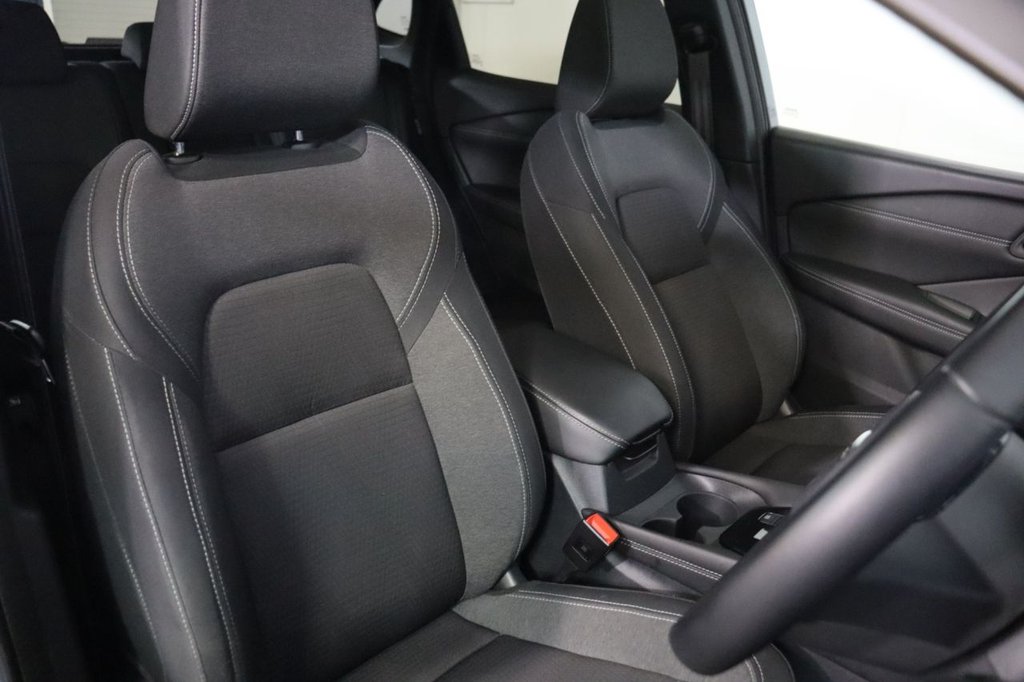 Used Nissan Qashqai 2021 for sale - 77236454: Photo 21