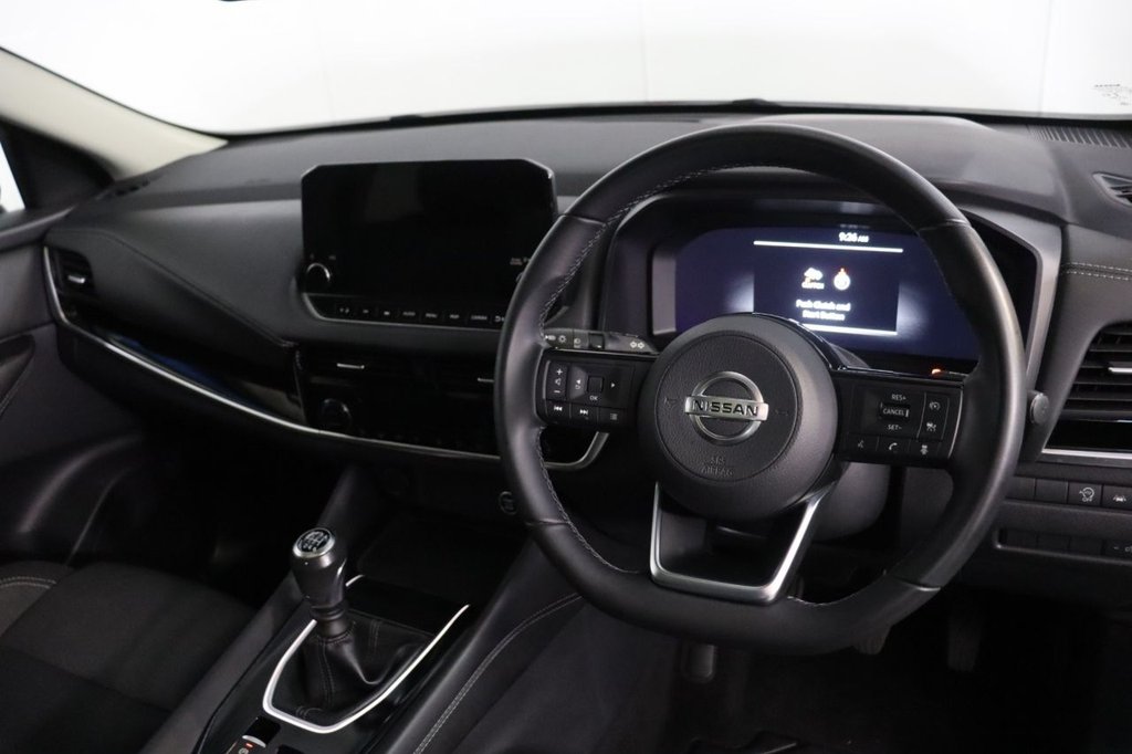 Used Nissan Qashqai 2021 for sale - 77236454: Photo 23