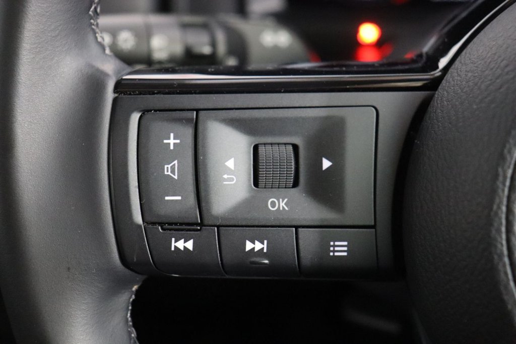 Used Nissan Qashqai 2021 for sale - 77236454: Photo 24