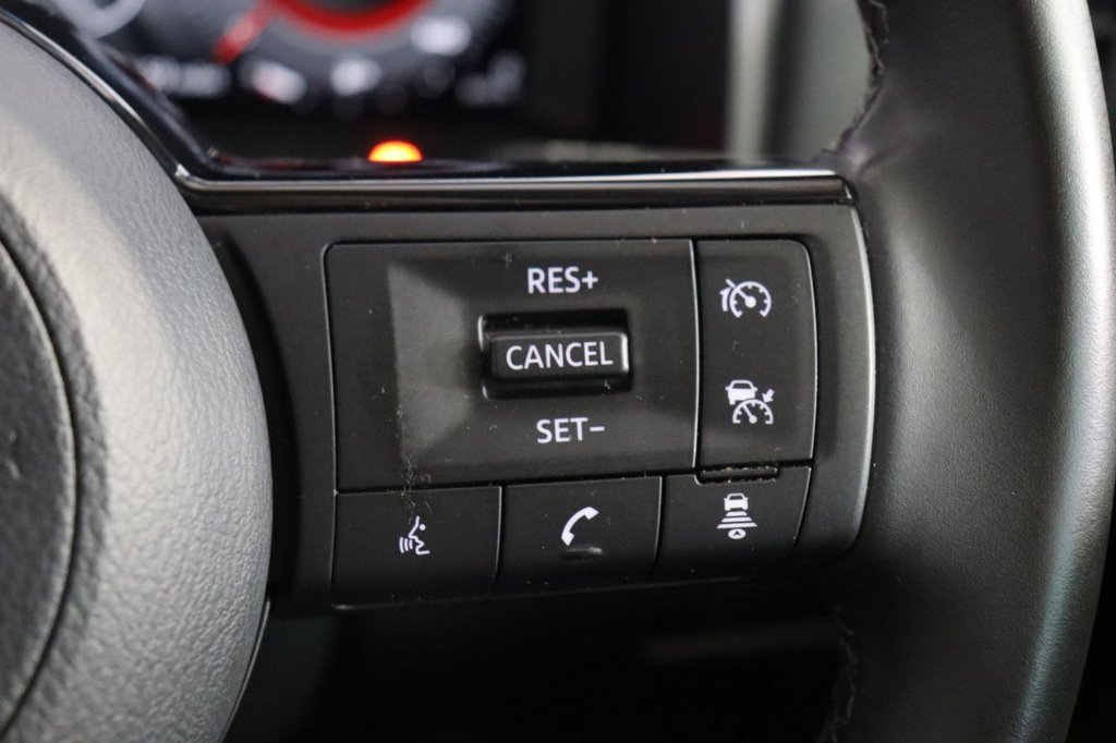 Used Nissan Qashqai 2021 for sale - 77236454: Photo 25