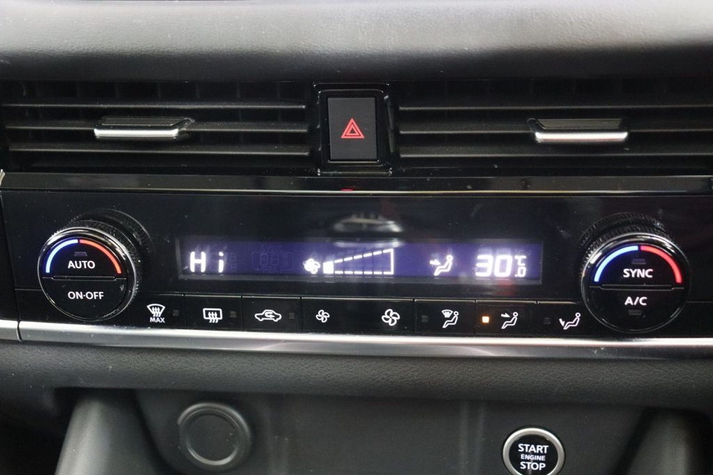 Used Nissan Qashqai 2021 for sale - 77236454: Photo 28