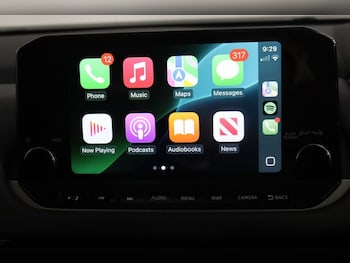 Used Nissan Qashqai 2021 for sale - 77236454: Photo