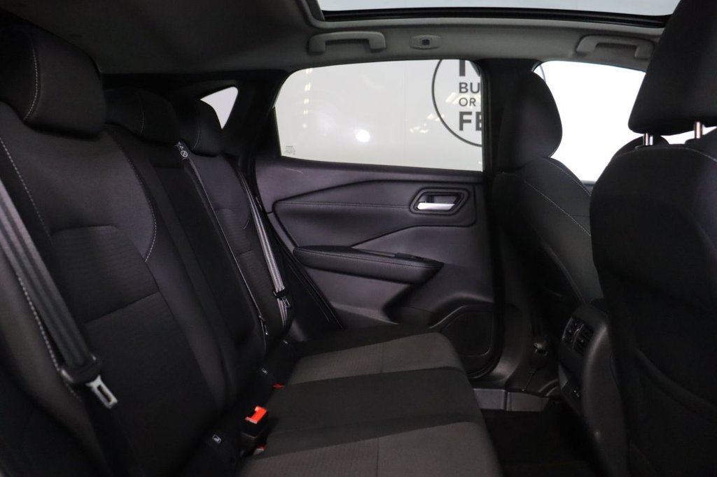 Used Nissan Qashqai 2021 for sale - 77236454: Photo 31