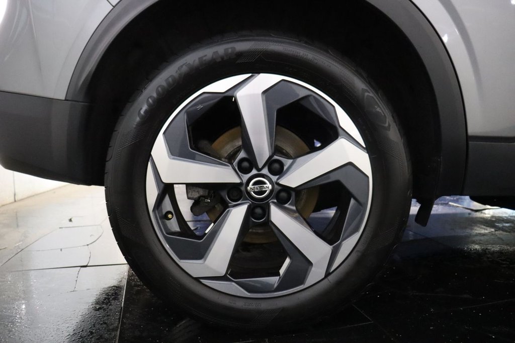 Used Nissan Qashqai 2021 for sale - 77236454: Photo 33