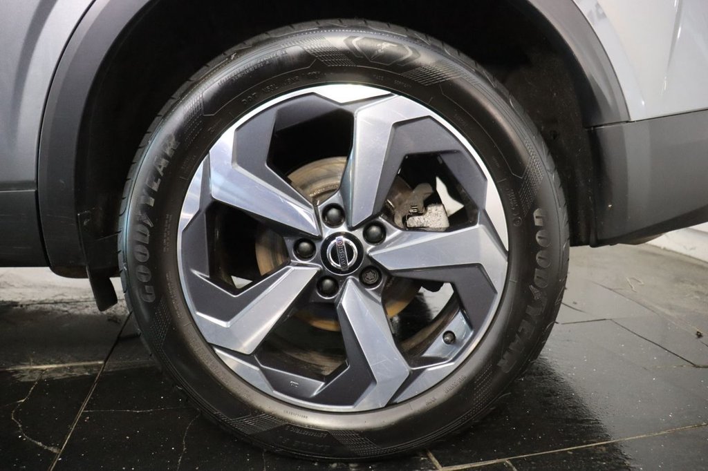 Used Nissan Qashqai 2021 for sale - 77236454: Photo 34