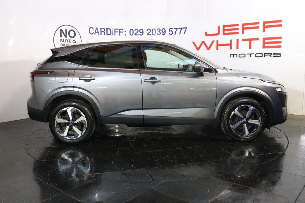 Used Nissan Qashqai 2021 for sale - 77236454: Photo 6